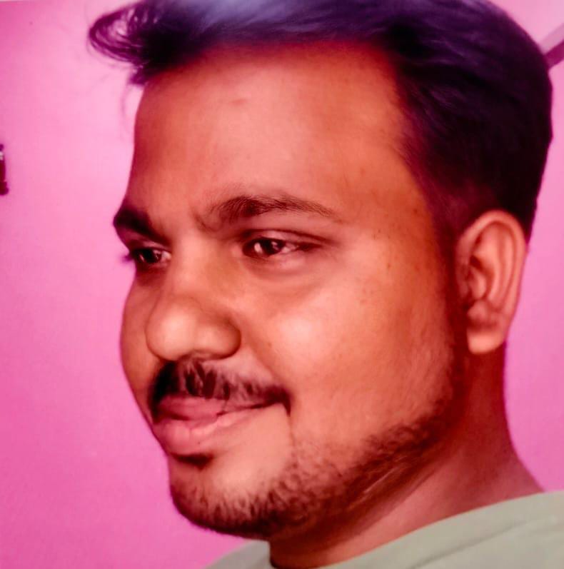 Groom Image